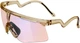 Очки Alba Optics Delta VZUM F-Lens Flamingo фотохромные Golden (1084-GLA-18-61) - изображение 1