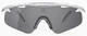 Очки Alba Optics Mantra VZUM F-Lens Classic фотохромные Crystal (1084-GLA-41-47) - изображение 3