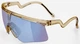 Очки Alba Optics Delta VZUM F-Lens Flamingo фотохромные Golden (1084-GLA-18-61) - изображение 2
