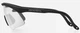 Очки Alba Optics Mantra VZUM Super Alu Black (1084-GLA-50-94) - изображение 3