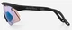 Очки Alba Optics Mantra VZUM F-Lens Flamingo фотохромные Black (1084-GLA-98-55) - изображение 4