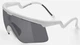 Очки Alba Optics Delta VZUM F-Lens Classic фотохромные White (1084-GLA-99-14) - изображение 2