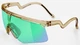 Очки Alba Optics Delta VZUM F-Lens Beetle фотохромные Golden (1084-GLA-06-29) - изображение 2