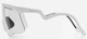 Очки Alba Optics Delta VZUM F-Lens Classic фотохромные White (1084-GLA-99-14) - изображение 5