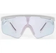 Очки Alba Optics Delta VZUM F-Lens Fire фотохромные White (1084-GLA-88-41) - изображение 3