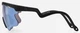 Очки Alba Optics Delta LEI VZUM F-Lens Flamingo фотохромные Black (1084-GLA-33-69) - изображение 5