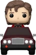 Фігурка Фанко Стів Гаррінгтон Дивні Дива №137 Stranger Things Steve Harrington Funko 86619 - зображення 2