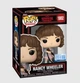 Фігурка Фанко Ненсі з Рушницею Дивні Дива №1802 Stranger Things Nancy Wheeler Funko 88650 - зображення 2