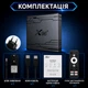 Смарт ТВ-приставка X96 NEX 4/32 ГБ (S905Y5, Android TV 14, 4K, Wi-Fi 6, голосовий пульт) - зображення 7