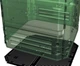 Решітка/дно для компостера Garantia 300/400/450л (626101) - изображение 4
