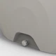 Ємність Рото Європласт 182x160x119см 2200л КАС із кришкою клапаном біла - зображення 5