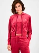 Толстовка + футболка женская Guess 712659207 XS Розовая (1161675209) - изображение 1