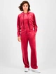 Толстовка + футболка женская Guess 712659207 XS Розовая (1161675209) - изображение 3