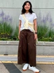 Поло женское Uniqlo 775035039 L Молочное (1161555808) - изображение 3