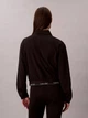 Ветровка женская Calvin Klein 94518933 L Черная (1161434433) - изображение 2