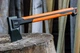 Сокира 650 г, обух 400 г NEO TOOLS (27-030) - изображение 2