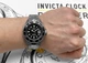 Механические титановые часы INVICTA Pro Diver 0420 TITANIUM Automatic 45 mm. 200 MT. - изображение 3