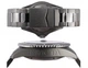 Механические титановые часы INVICTA Pro Diver 0420 TITANIUM Automatic 45 mm. 200 MT. - изображение 13