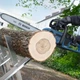 Пилка Bosch цепная Professional GKE 18V-40, Синий - 754877 - изображение 5
