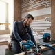 Пила Bosch Professional GCM 216 - 754875 - изображение 5