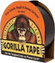 Taśma montażowa Gorilla Tape 48 mm 32 m Czarna 3044011 (5704947000189) - obraz 2