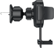 Автотримач для телефону Proove Carbon Clamp Air Outlet Car Mount Black (671190001) - зображення 3