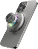 Автотримач для телефону з бездротовою зарядкою Proove IceCore Qi2 15W Gray (649450010) - зображення 3