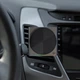 Автотримач для телефону з бездротовою зарядкою Proove Neostorm Qi2 15W Gray (652700010) - зображення 4