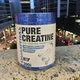 Креатин Quamtrax Pure Creatine 100% Monohydrate 200 Mesh 300 г - зображення 1