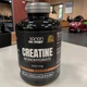 Креатин Sanon Sport Creatine Monohydrate 3000 мг180 шт - изображение 1