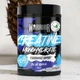Креатин Warrior Creatine Monohydrate Blue Razz 500 г - зображення 1
