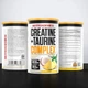 Креатин Nutragenics Creatine Taurine Complex 500 г - изображение 2