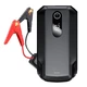 Потужний пусковий пристрій бустер для авто Baseus Super Energy Max Car Jump Starter 20000mAh 2000A з крокодилами (C01205) - зображення 1
