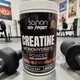 Креатин Sanon Sport Creatine Monohydrate Powder Unflavoured 500 г - изображение 1