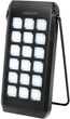 Powerbank Logilink Solar PA0273 10000 mAh Black (4052792066456) - obraz 2