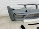 Бампер передній у сборі M4 для BMW 4 series F32 / F33 / F36 2013-2020 для BMW 4 series F32 / F33 / F36 2013-2020 (8391) - зображення 3