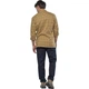 Рубашка в клетку мужская Salewa Fanes Flannel 5PL L/S Mns 7189 XXL (100084082) - изображение 4