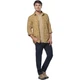 Рубашка в клетку мужская Salewa Fanes Flannel 5PL L/S Mns 7189 XXL (100084082) - изображение 5