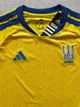 Футбольная форма сборной Украины 28 (150 - 155 см) - изображение 4