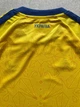 Футбольная форма сборной Украины 28 (150 - 155 см) - изображение 5