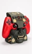 Держатель для геймпада DualShock 4 Призрак Цусимы - изображение 4