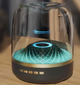 Колонка портативна F7 BIG DIAMOND з функцією Light Show speakerphone - изображение 2