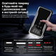 Пускозарядное устройство S3 + компрессор, Power Bank и LED-подсветка - изображение 4