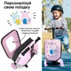 Самокат iSporter Travel 2в1 с чемоданом розовый (K3_Pink) - изображение 8