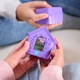 Интерактивная игрушка с виртуальными цифровыми героями "Домик собачек" Bitzee 6072701 - изображение 7