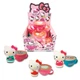 Коллекционная фигурка-сюрприз "HELLO KITTY–КАПУЧИНО" #sbabam 31/CN21 - изображение 1