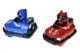 Радиоуправляемая машинка Bumper Cars набор из 2 штук с аккумулятором YG Toys (93225) - изображение 7