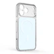 Чохол ArmorStandart Clear Hybrid MagCase Light Blue для Apple iPhone 18 Pro Max / 17 Pro Max - зображення 1