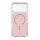 Чохол ArmorStandart Clear Hybrid MagCase Pink для Apple iPhone 18 Pro Max / 17 Pro Max - изображение 2