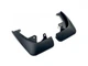 Брызговики передние для Mazda CX-3 2015–2021, комплект 2 шт для Mazda CX-3 2014- (7167) - изображение 2